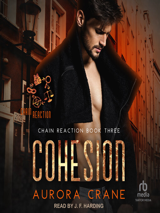 Title details for Cohesion by Aurora Crane - Wait list